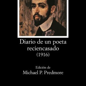 DIARIO DE UN POETA RECIEN CASADO