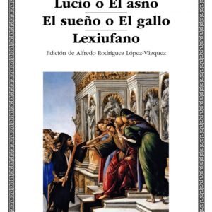 EL SUEÑO O LA VIDA DE LUCIANO