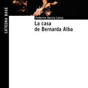 LA CASA DE BERNARDA ALBA