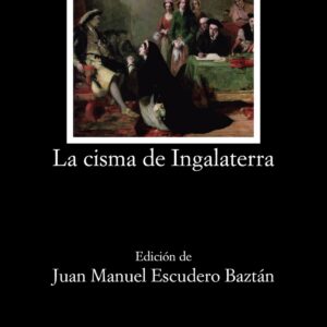 LA CISMA DE INGALATERRA