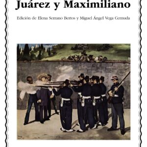 LA TENTACION/JUAREZ Y MAXIMILIANO