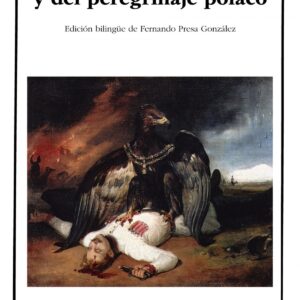 LIBROS DE LA NACION POLACA Y DEL PEREGRINAJE POLACO