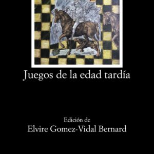 JUEGOS DE LA EDAD TARDIA
