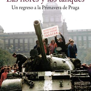 LAS FLORES Y LOS TANQUES