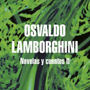 NOVELAS Y CUENTOS II