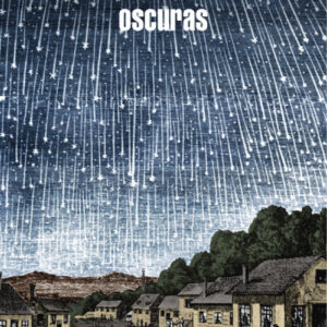 Las constelaciones oscuras