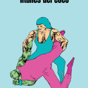 TITANES DEL COCO