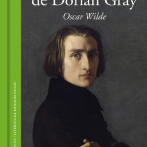 El retrato de Dorian Gray