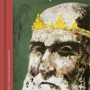 EL REY LEAR (EDICION ILUSTRADA)