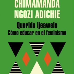QUERIDA IJEAWELE