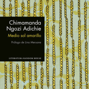 MEDIO SOL AMARILLO
