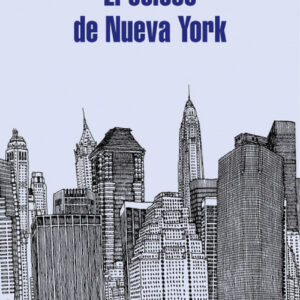 EL COLOSO DE NUEVA YORK