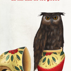 LA MIRADA DE LOS PECES