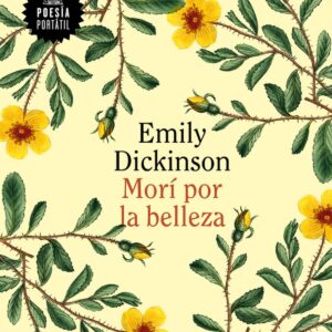 MORÍ POR LA BELLEZA