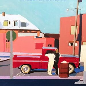 AL FINAL DE LA TARDE