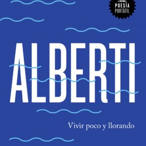 VIVIR POCO Y LLORANDO