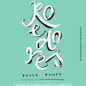 ROEDORES / CUERPO DE EMBARAZADA SIN EMBRION