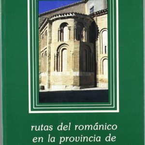 Rutas del románico en la provincia de salamanca