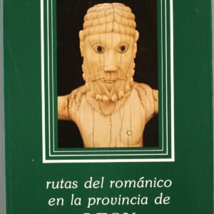 Rutas del románico en la provincia de león