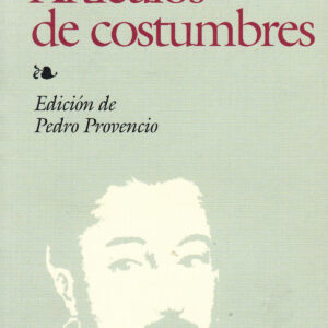 Artículos de costumbres