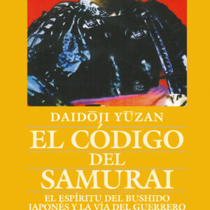 EL CÓDIGO DEL SAMURAI