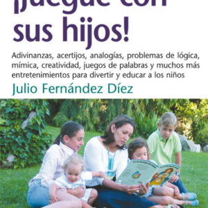 Juegue con sus hijos