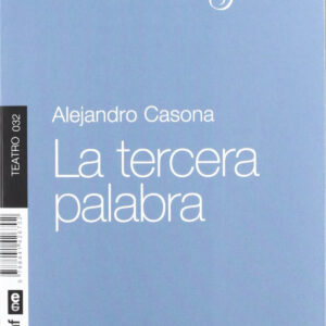 La tercera palabra