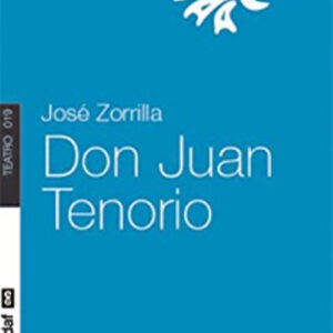 Don Juan Tenorio