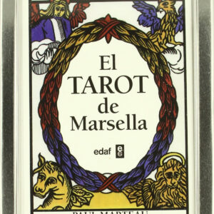 EL TAROT DE MARSELLA