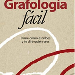 GRAFOLOGÍA FÁCIL
