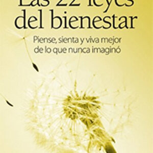 Las 22 leyes del bienestar