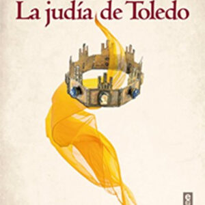 LA JUDIA DE TOLEDO