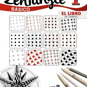 ZENTANGLE BASICO