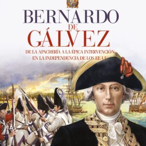 Bernardo de Gálvez