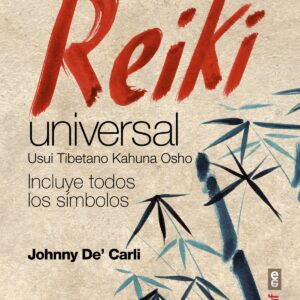 Reiki universal