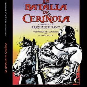 LA BATALLA DE CERIÑOLA