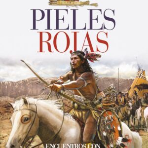 PIELES ROJAS
