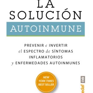 LA SOLUCIÓN AUTOINMUNE