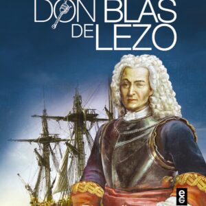 DON BLAS DE LEZO