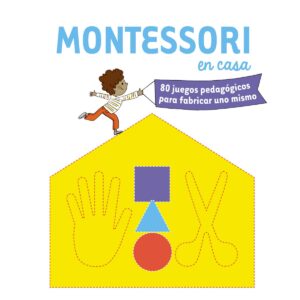 Montessori en casa