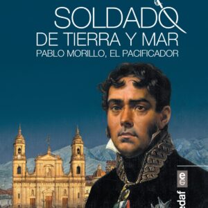 SOLDADO DE TIERRA Y MAR
