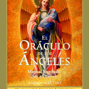 EL ORÁCULO DE LOS ÁNGELES