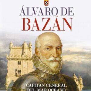 ÁLVARO DE BAZAN