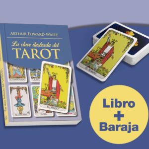 LA CLAVE ILUSTRADA DEL TAROT