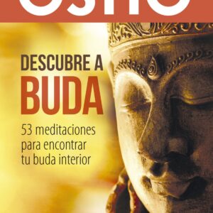 DESCUBRE A BUDA (LIBRO + 53 CARTAS)