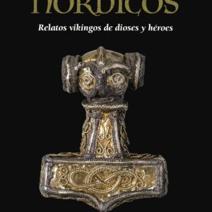 MITOS Y LEYENDAS NÓRDICAS