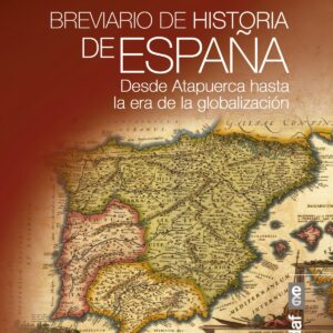 BREVIARIO DE HISTORIA DE ESPAÑA