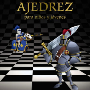 JUGAR AL AJEDREZ