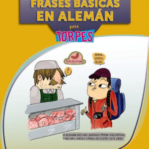 FRASES BÁSICAS EN ALEMÁN