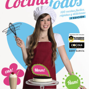 COCINA PARA TODOS